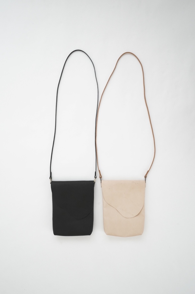 ISALITO yama flap（ナチュラル）