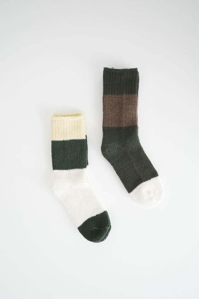 ASEEDONCLOUD シーズナルソックス