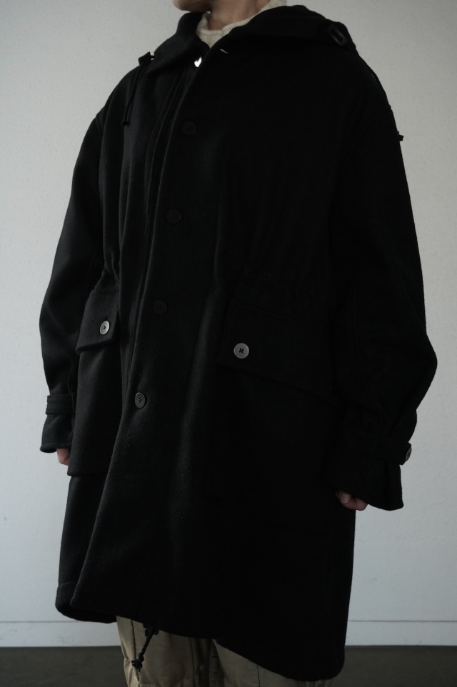 klause フードコート