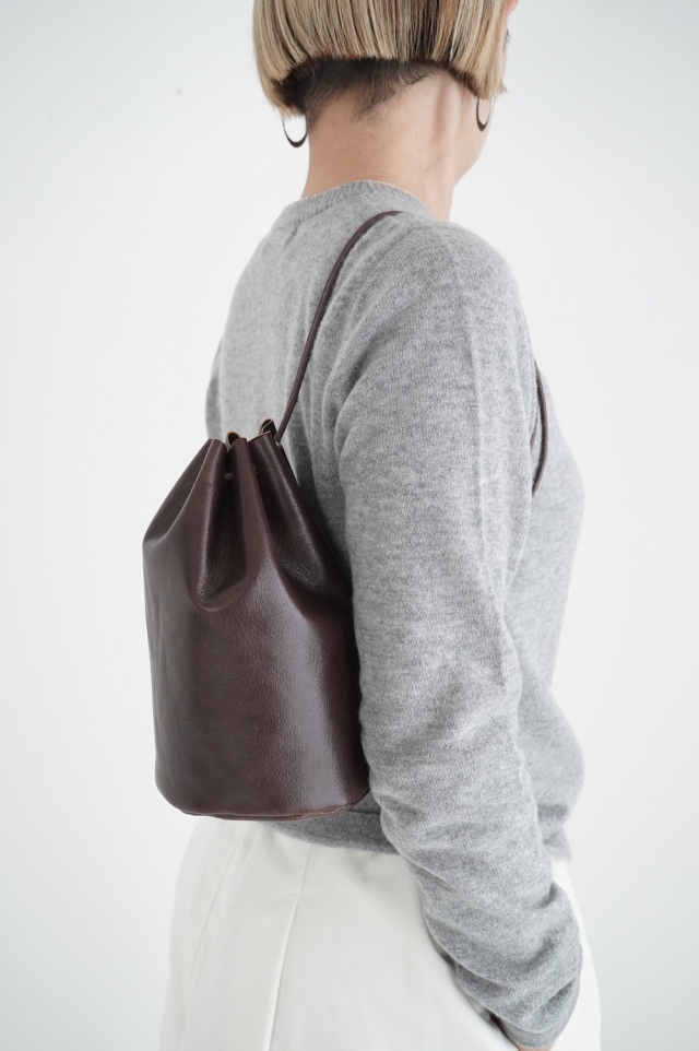 ISALITO pool bag（cerdo）