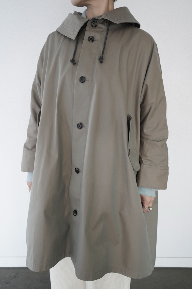 NATIVE VILLAGE ”NO,09/suburb”　フーデッドコート