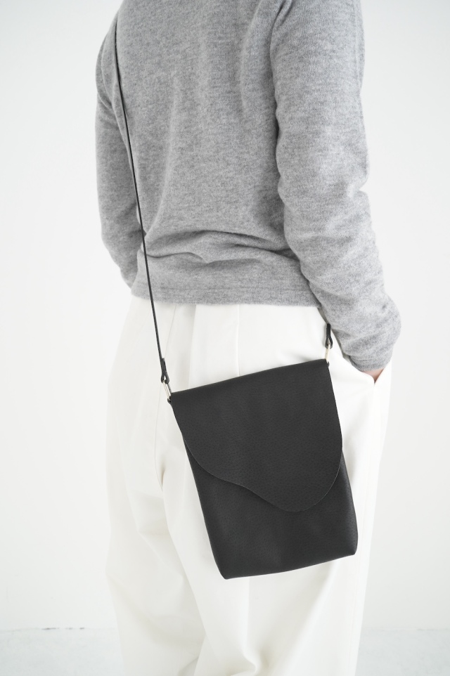 ISALITO yama flap（wax）