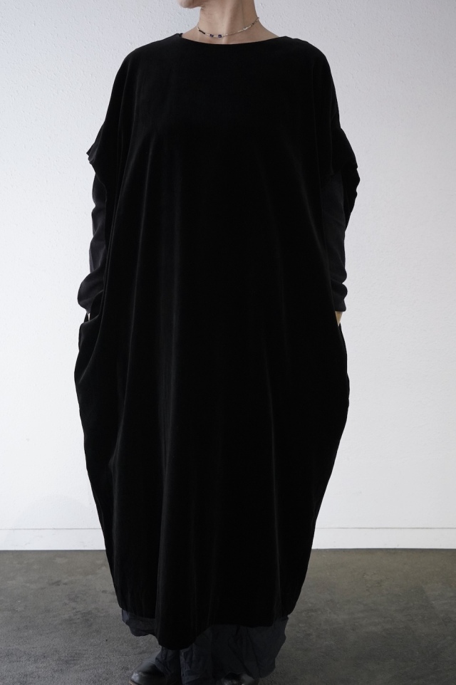 GASA* ”可惜夜” ノースリーブドレス