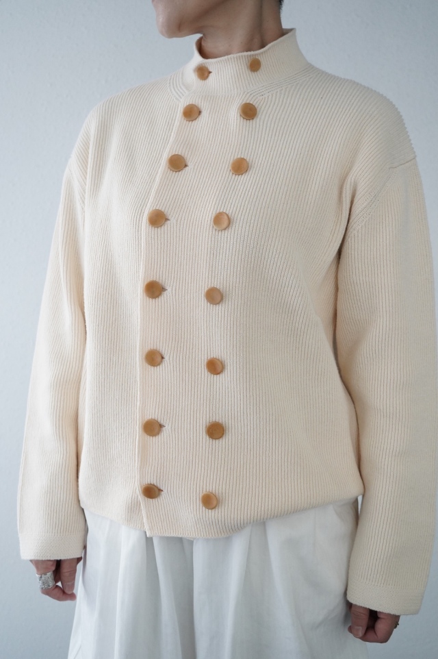 ASEEDONCLOUD Tea garden jacket