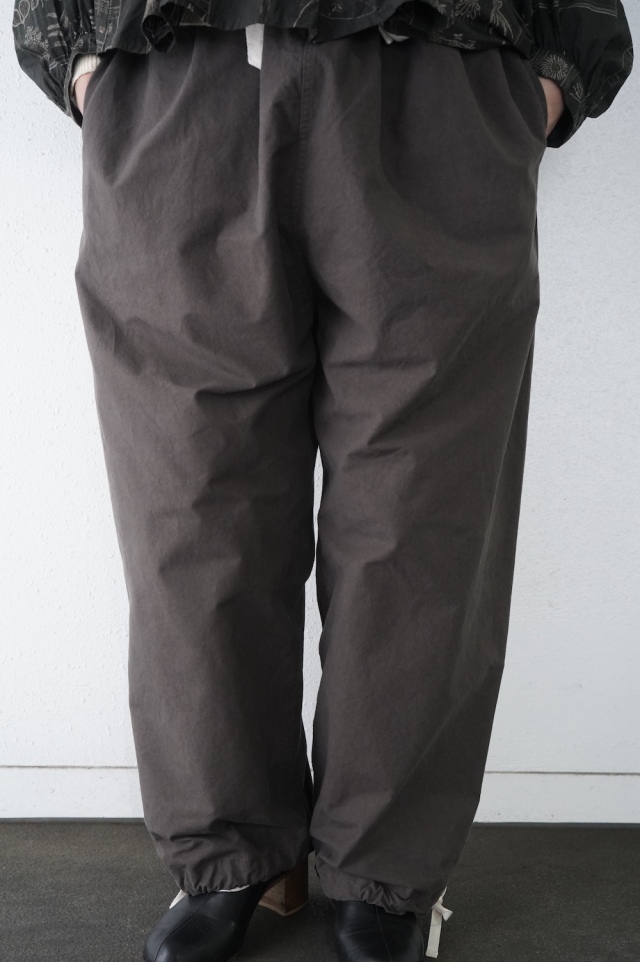 quitan  SNOW OVER PANTS