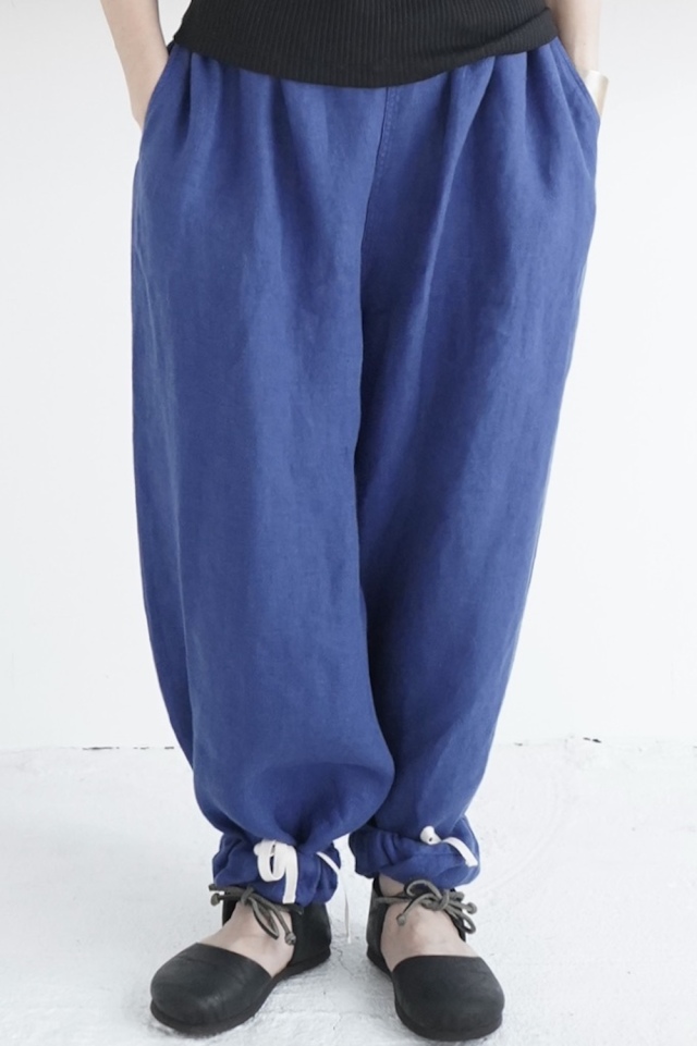 quitan(キタン)   ホスピタルオーバーパンツ