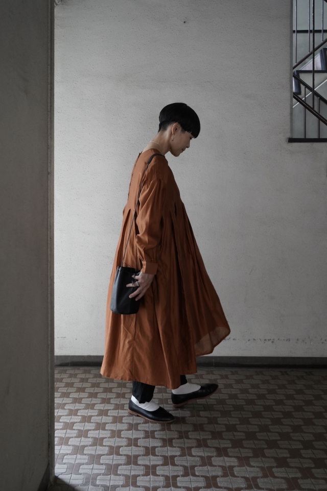 maison de soil ワンピース 【公式通販】