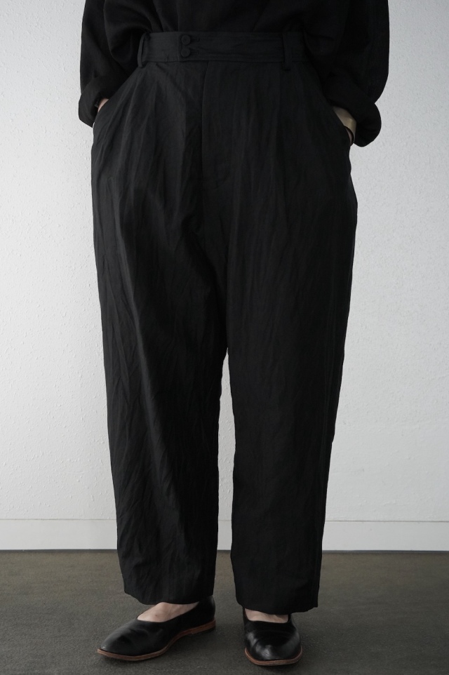 GASA* ”祈りの時間へ”　スラックス