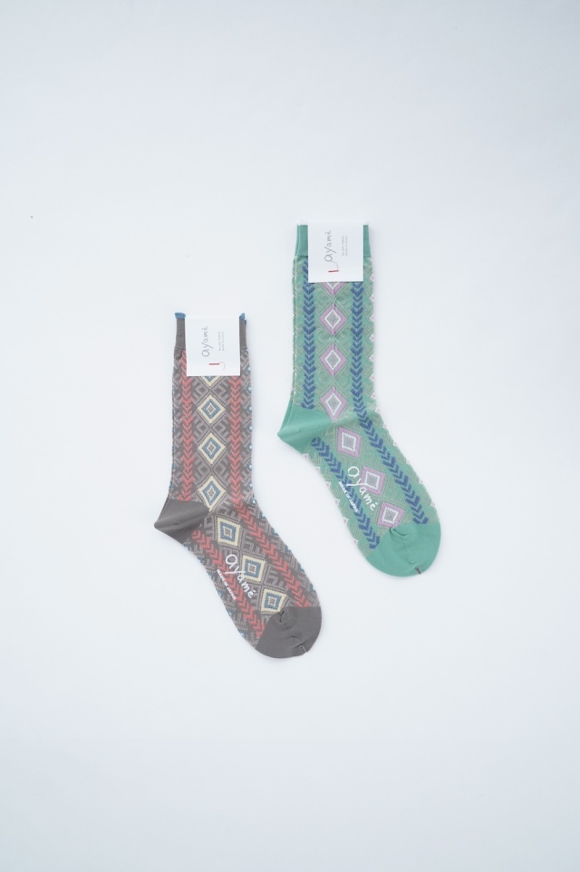 ayame' ラトルソックス