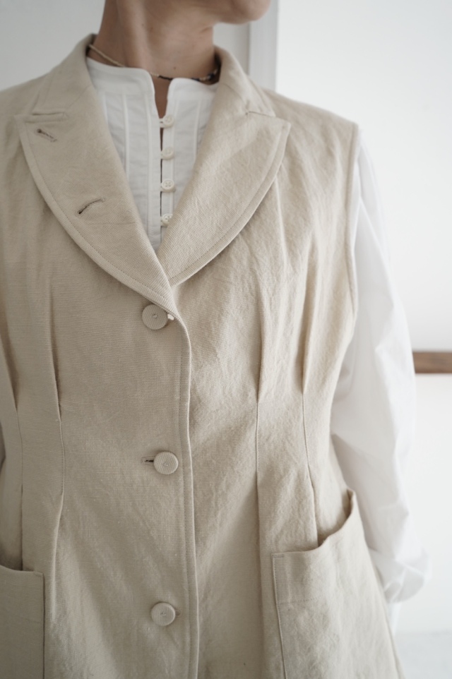 SUSURI　クリケットベスト