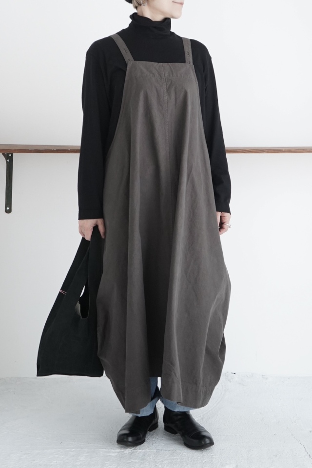 quitan  GARDEN DRESS