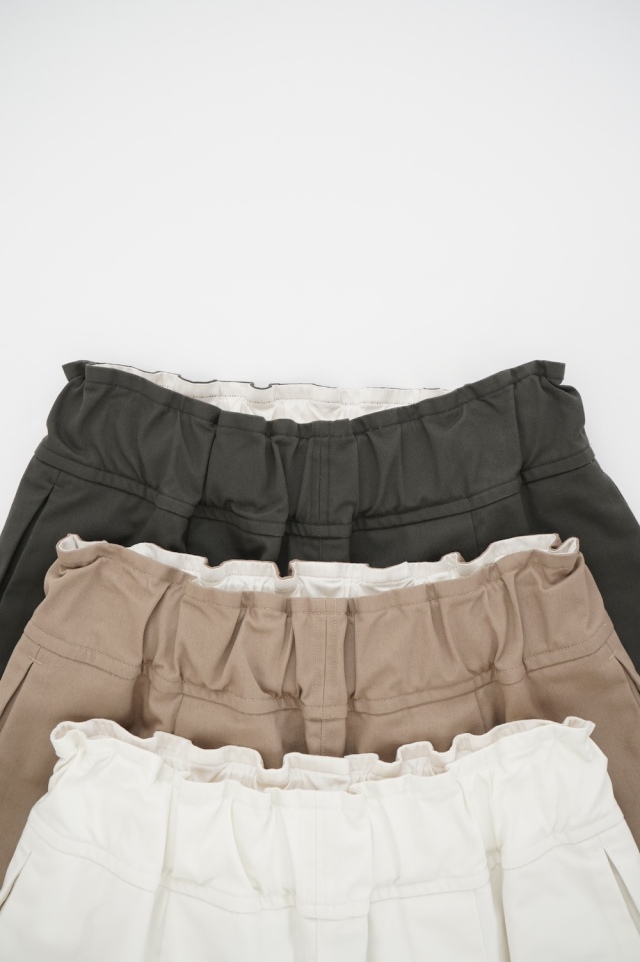 FIRMUM  ハイカウントスタンダードチノ