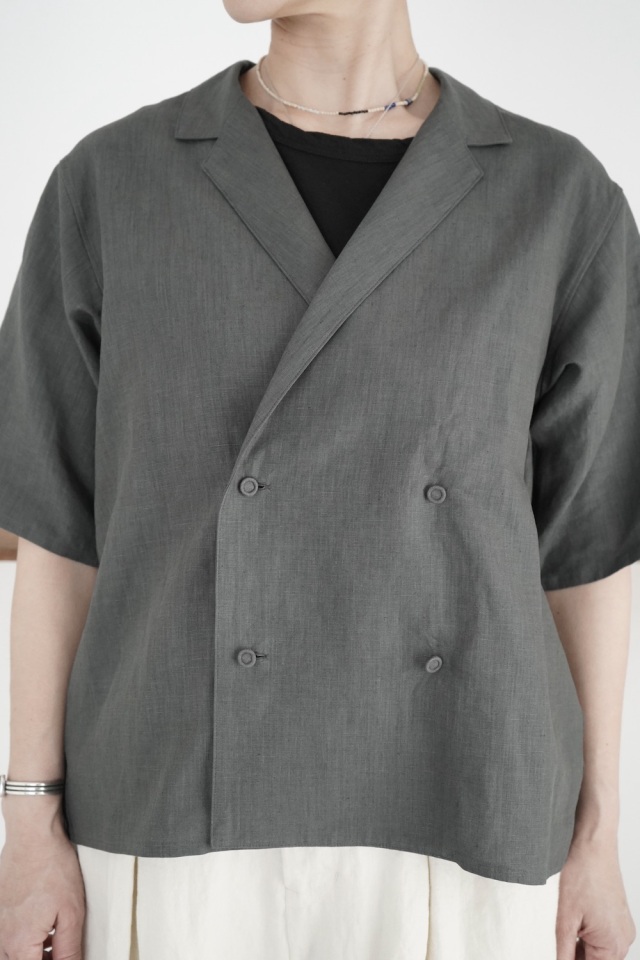 susuri　マスターシャツ