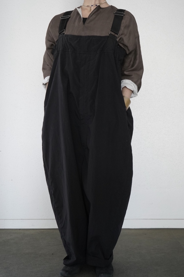 FIRMUM ナイロンタッサー　NEWサカナヤパンツ