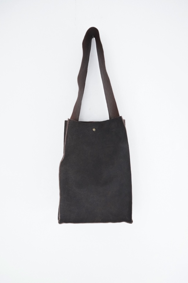 sonor for annabelle sono４ リバースボックスバッグ