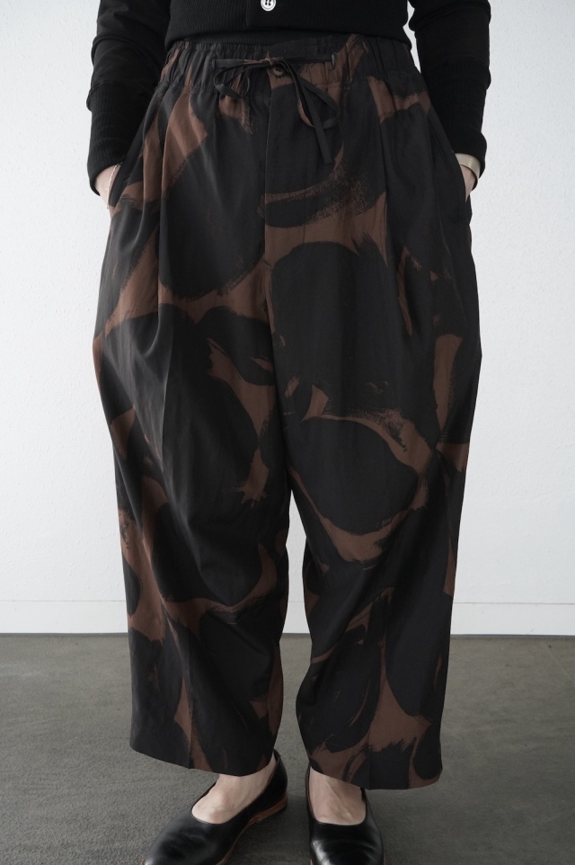 専用　おまとめ2点　HaversackATTIRE レミー素材パンツ HAVERSACK BOTTOMS MEN'S