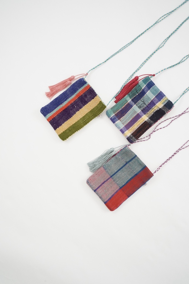 viepolie ハイクポシェット