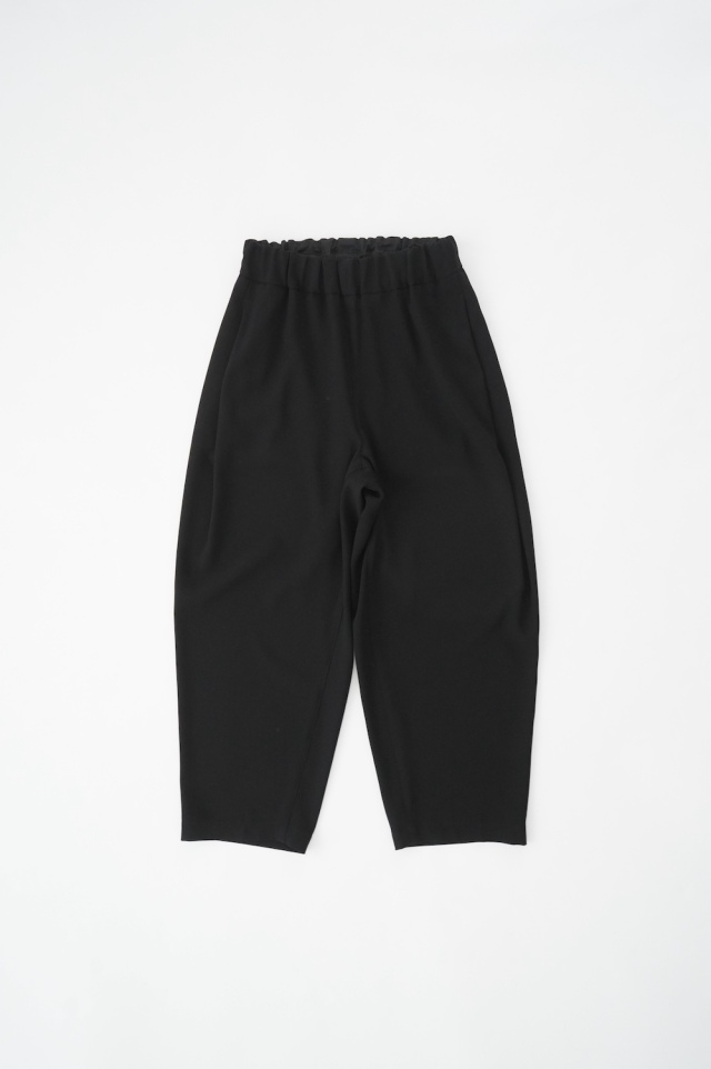 NO CONTROL AIR フォーマルダブルクロスモモヤマパンツ　2026