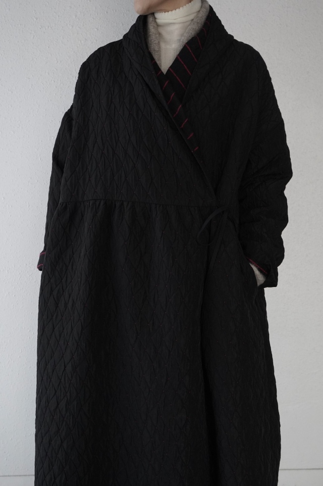 Honnete  カシュクールドレス