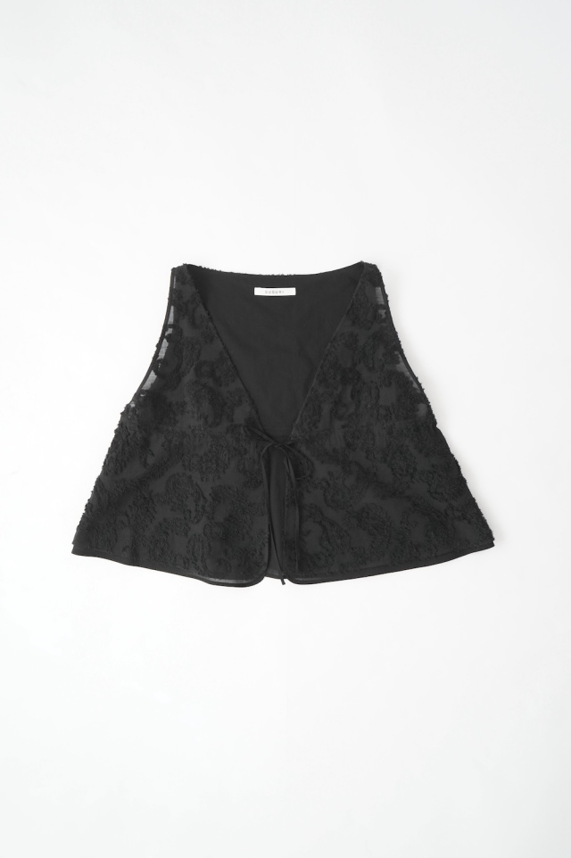 SUSURI　シカーダベスト