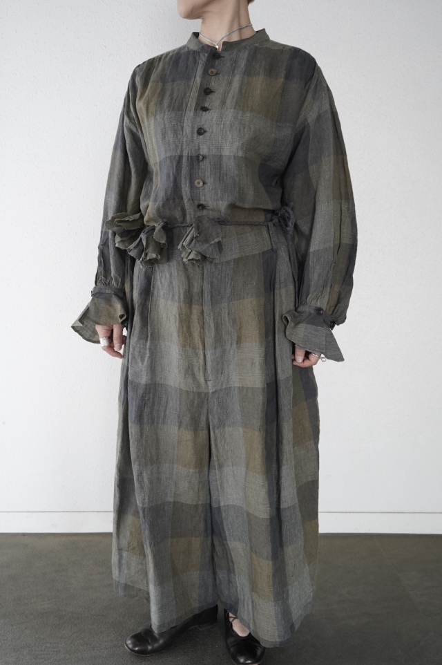 GASA* ”曖昧な風景” コンビネゾン