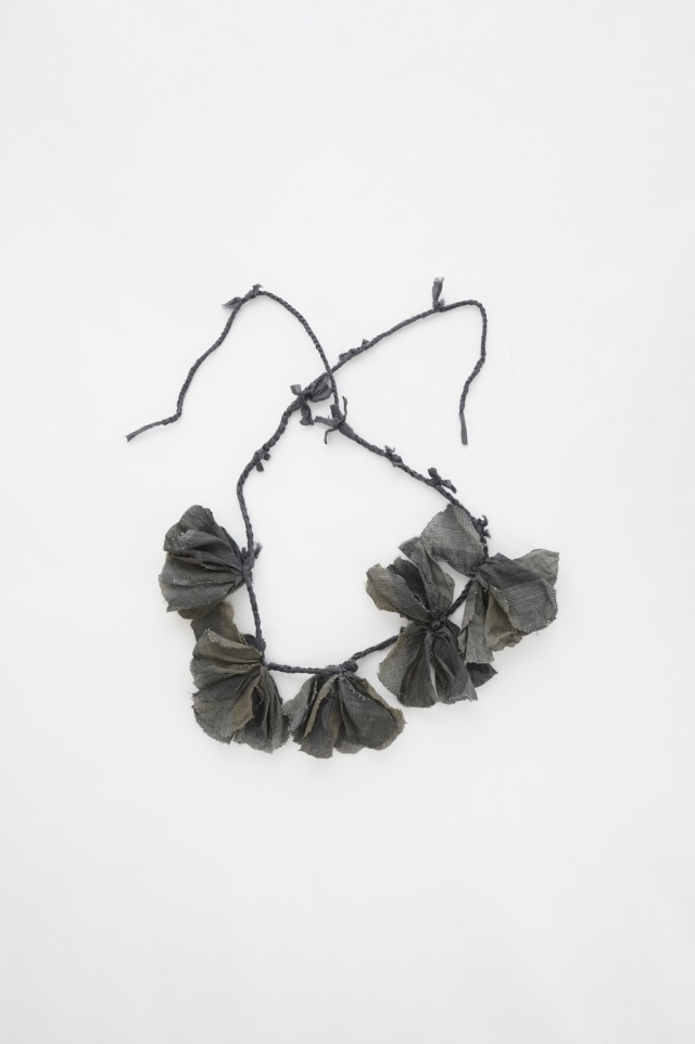 GASA* ”曖昧な風景” フラワーベルト