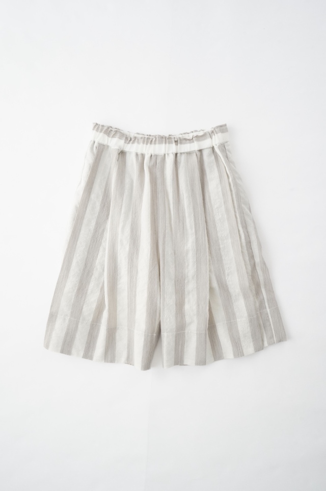 quitan  トロピカルウール shorts