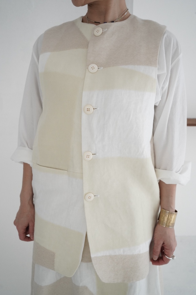 quitan  フライトベスト