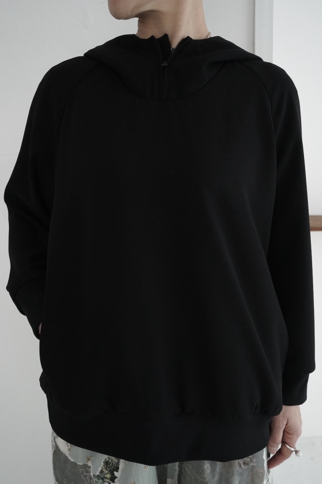 NO CONTROL AIR フォーマルパーカー