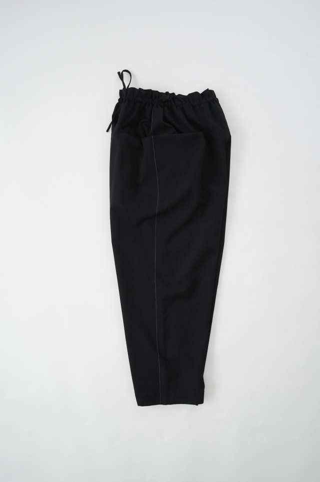 quitan(キタン)   ウールガーデナーイージーパンツ