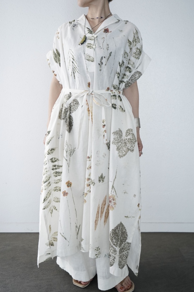 ASEEDONCLOUD assimilate plants dress