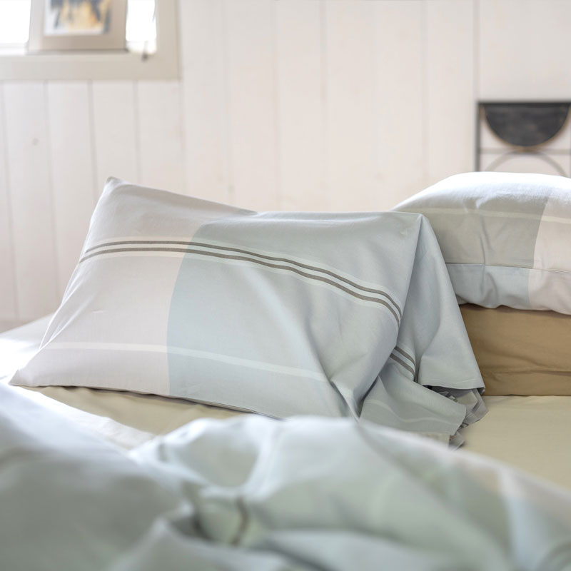 ヴィスタ/フォグ　枕カバー