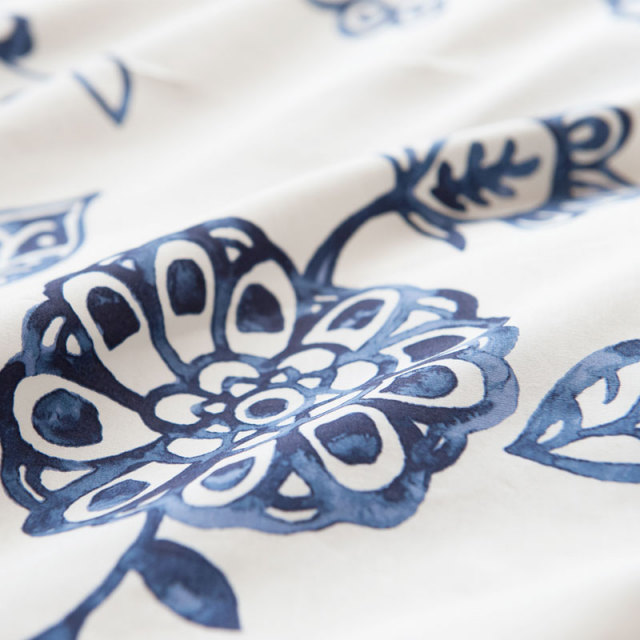 エイジア　ネイビー