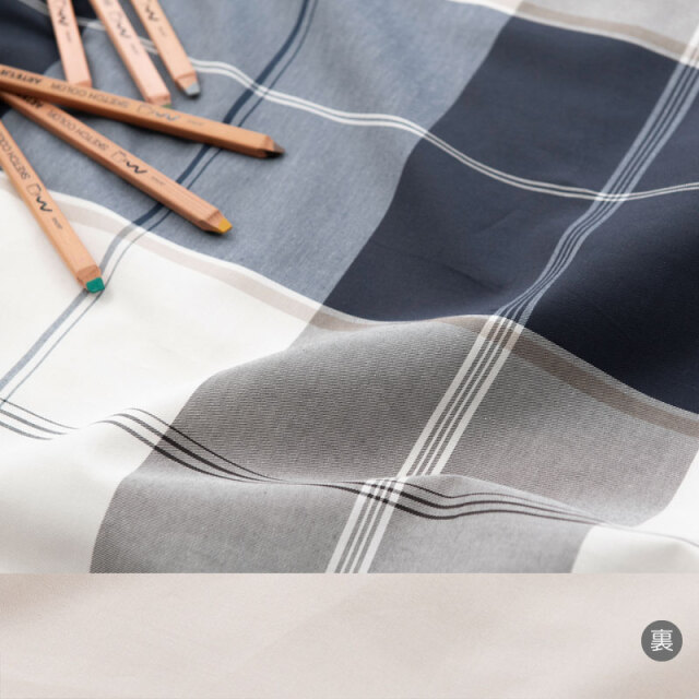 アクロス　こたつ布団カバー