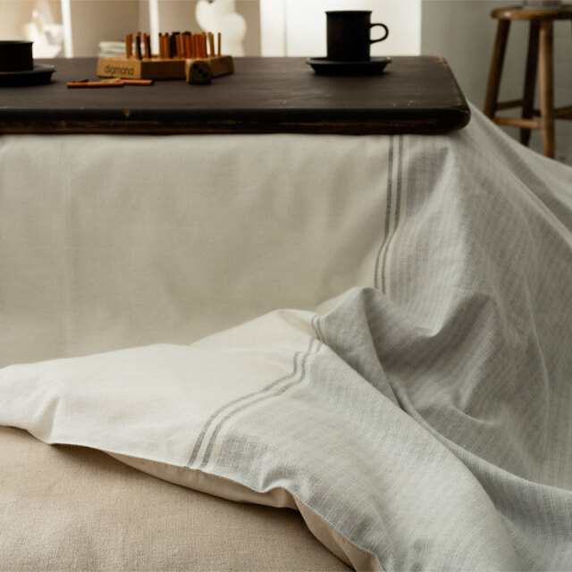 レヴィ　こたつ布団カバー