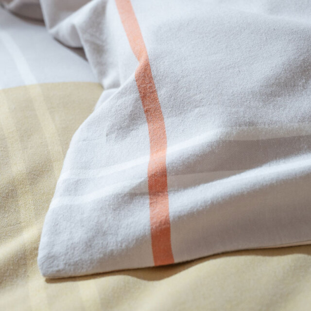 リーナ/ストロー×ストーン　こたつ布団カバー