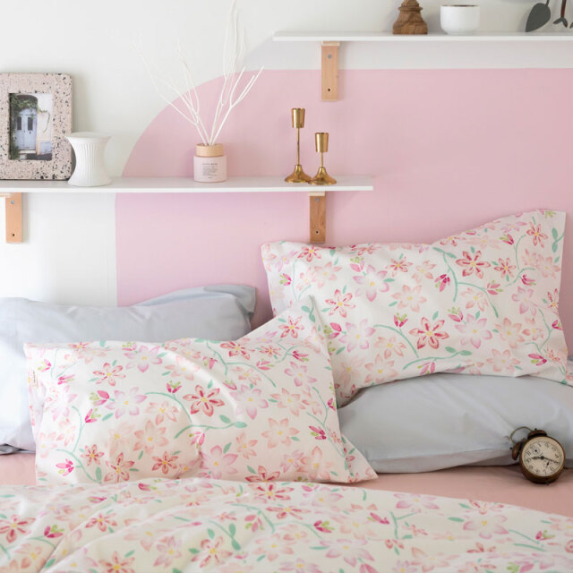 PINK HOUSE 枕カバー2枚セット購入後ショップビニール袋保管未使用品 楽天市場】【エントリー＆楽天カードでP4倍】【メール便】愛され