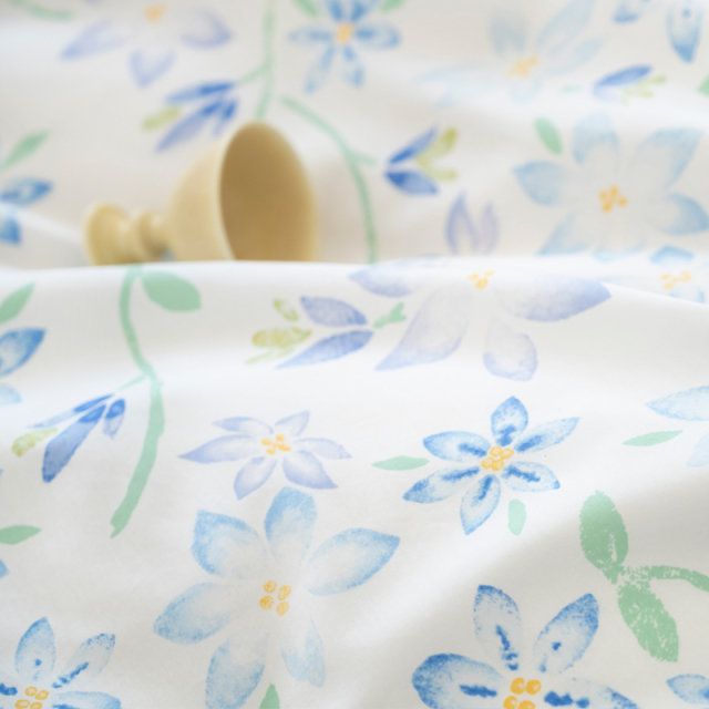 ピュアリー/ブルー