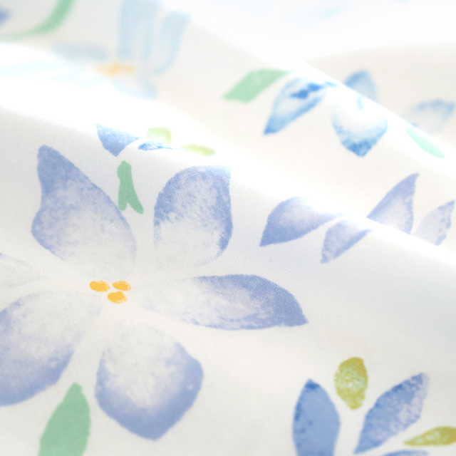 ピュアリー/ブルー