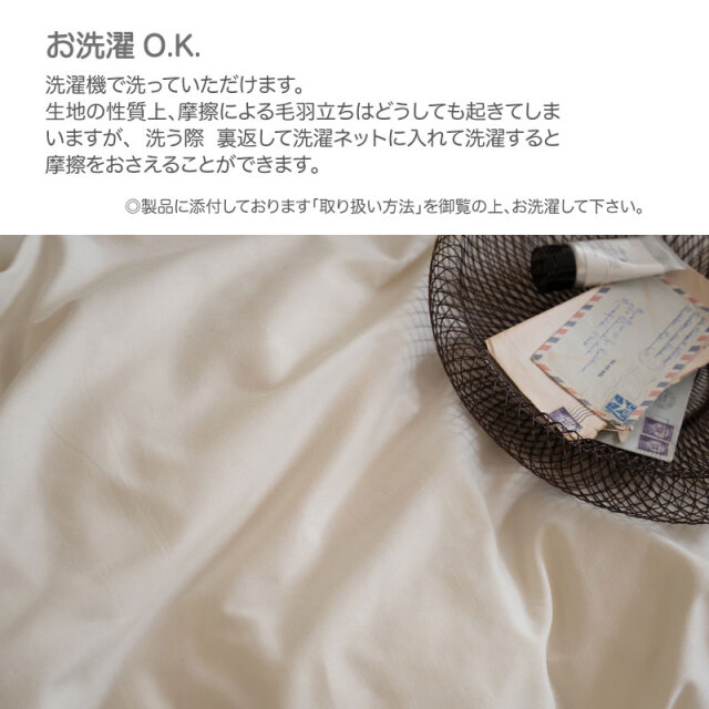 コットンビエラ　おすすめポイント