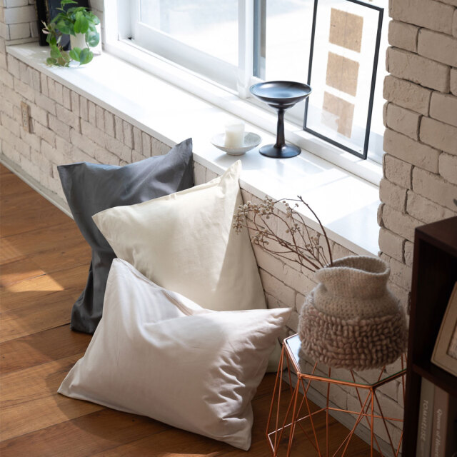 コットンビエラ　3色