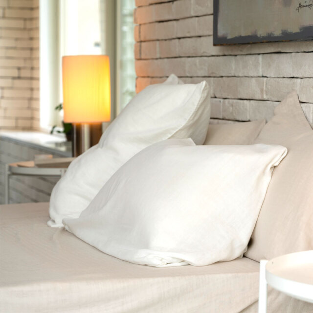 エジプシャン３重ガーゼ　枕カバー