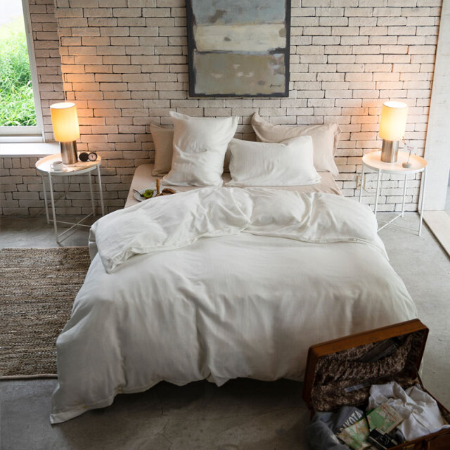 エジプシャン３重ガーゼ　掛け布団カバー