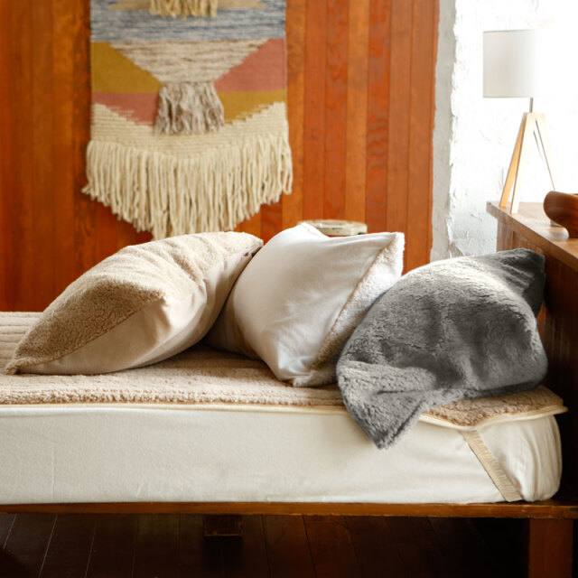 ムクムク　枕カバー