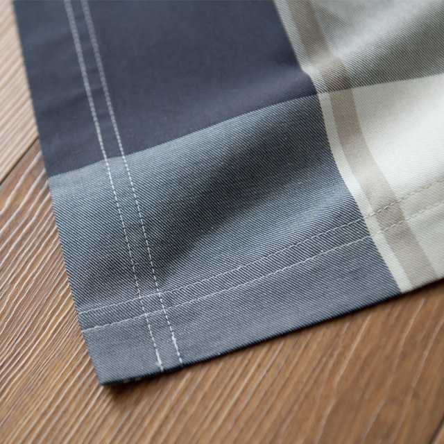 アクロス　マルチカバー　生地