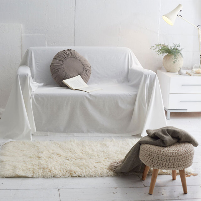 寝具カバーセット　リネンミックス one-wash（ワンウォッシュ） 楽天市場】寝具カバーセット リネンミックス one wash クイーン 4点