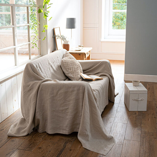 フリーカバー　　リネン　　6 ハンドメイド s-00979-1.jpg