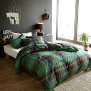 ベッドカバー・布団カバー・コンフォーターカバーの通販・販売 Fab the