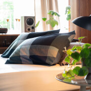 チェック・ストライプ