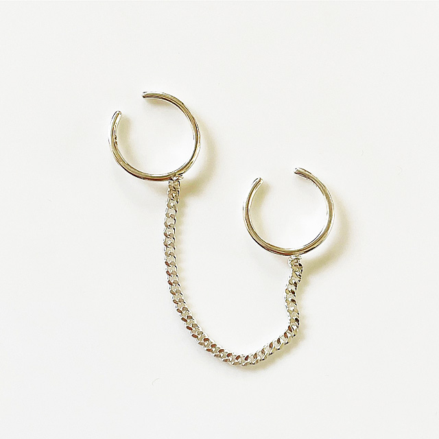 SASKIA DIEZ サスキア ディツ BOLD HAIR TIE ヘアゴム Saskia
